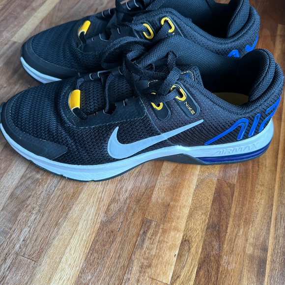 Nike Air Max Alpha Trainer size 10 mens - Picture 5 of 6